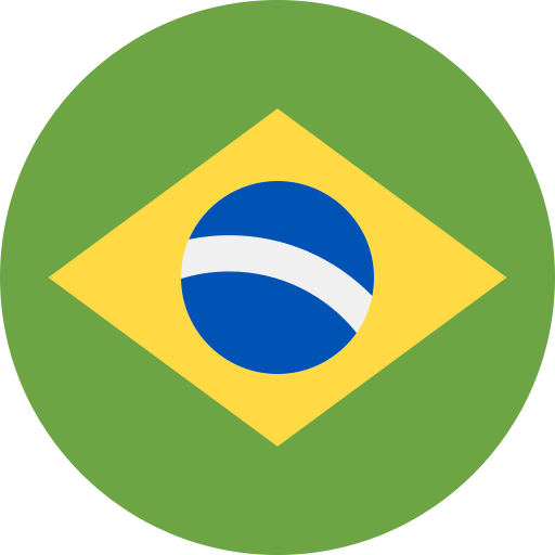 Alterar a língua para português brasileiro